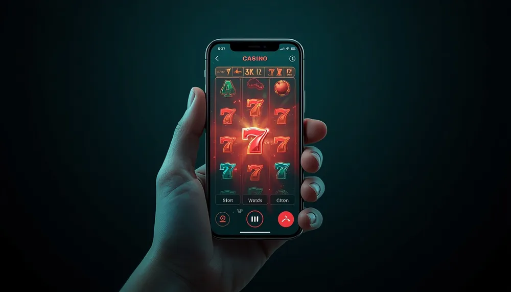 Мобильное приложение Pinco Casino