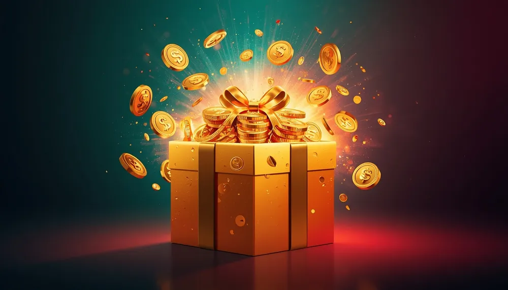 Бонусы и фриспины Pinco Casino